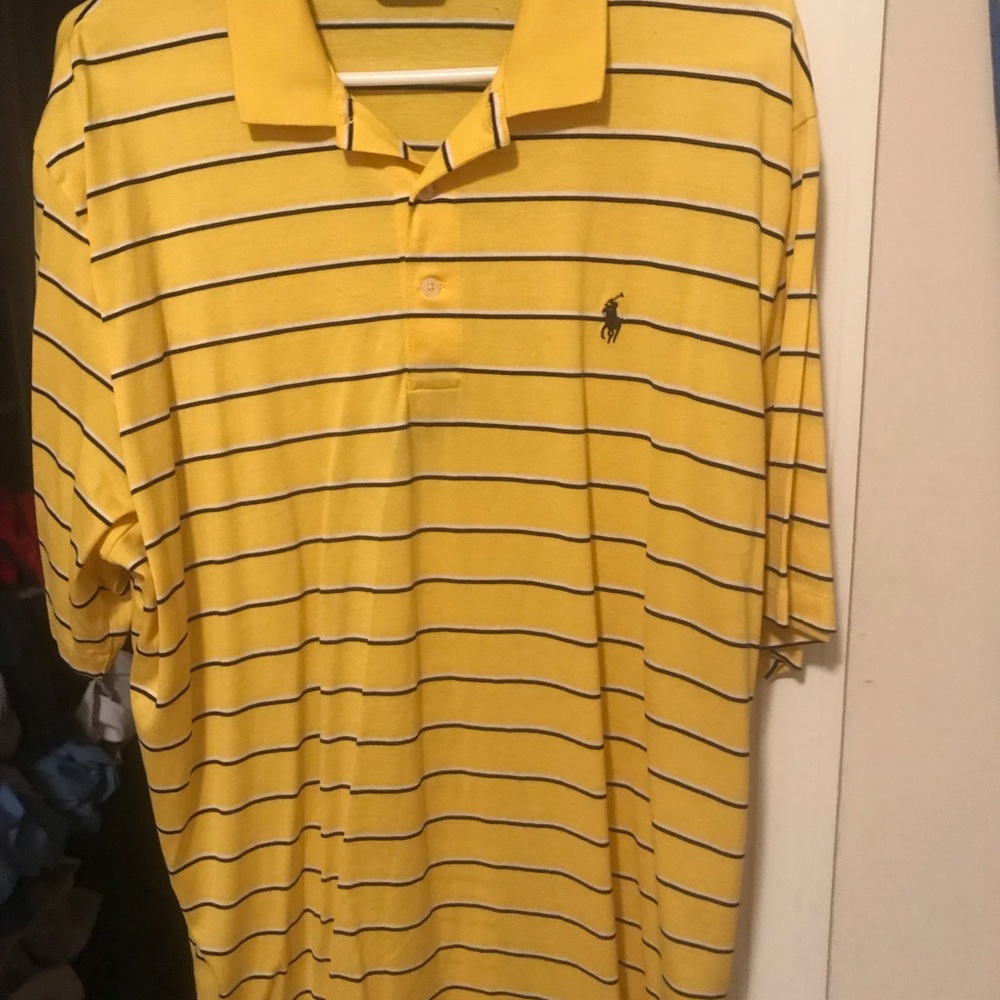 Polo golf shirt
